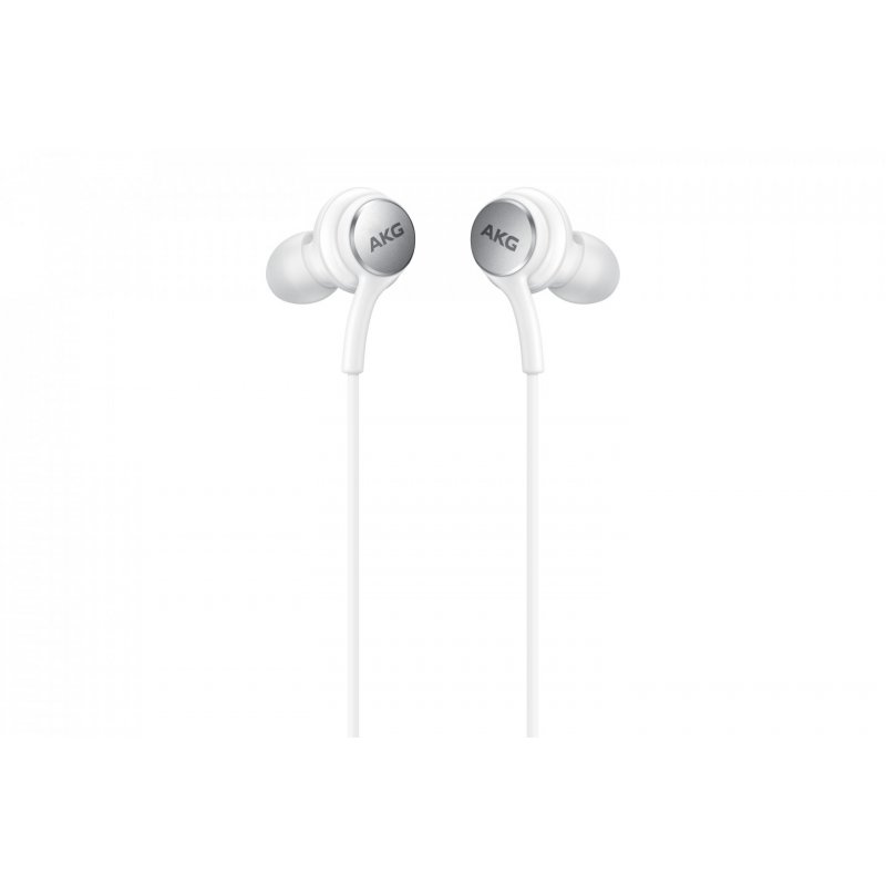 Samsung EO-IC100 Headset Wired In-ear Calls/Music USB Type-C White