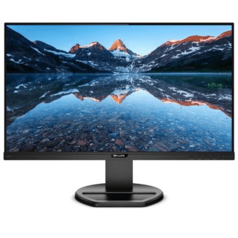 Philips compatible B Line 243B9 - LED-Monitor - Full HD (1080p) - 61 cm (24")