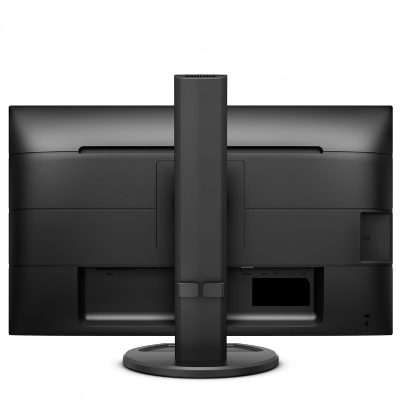 Philips B Line 243B9/00 écran plat de PC 60,5 cm (23.8") 1920 x 1080 pixels Full HD LED Noir