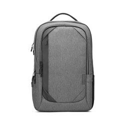 Lenovo 4X40X54260 notebook case 43.9 cm (17.3") Backpack Charcoal, Grey