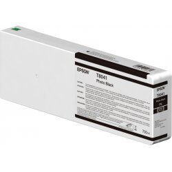 Epson UltraChrome Pro 12 ink cartridge 1 pc(s) Original Grey