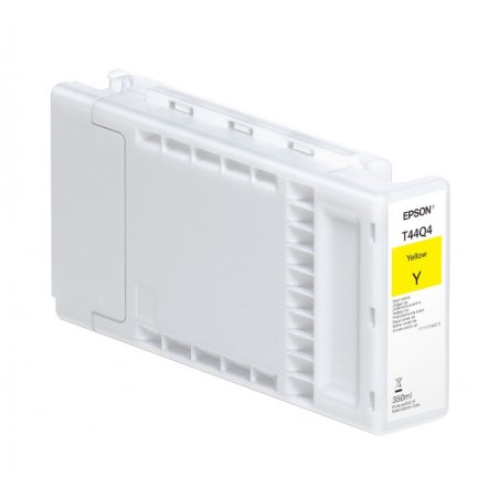 EPSON Singlepack Yellow T44Q440 UltraChr