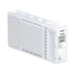 Epson UltraChrome Pro 12 ink cartridge 1 pc(s) Original Light grey