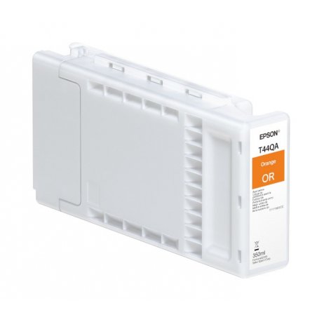 EPSON Singlepack Orange T44QA40 UltraChr