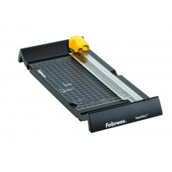 Fellowes compatible rogneuse Neutrino, format A5