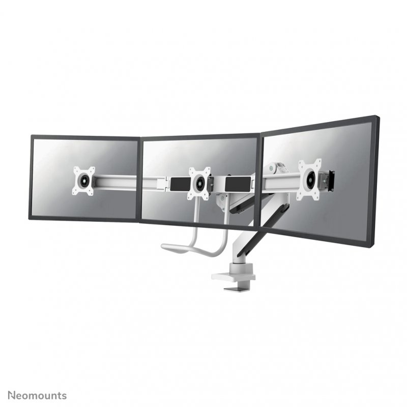 Neomounts by Newstar Select monitor arm desk mount