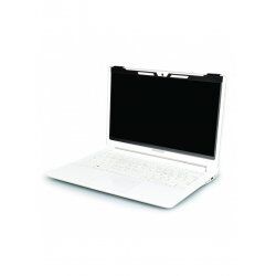 Port Designs 900333 display privacy filters Frameless display privacy filter 39.6 cm (15.6")