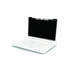 PORT DESIGNS compatible Privacy Filter 2D 15.6p