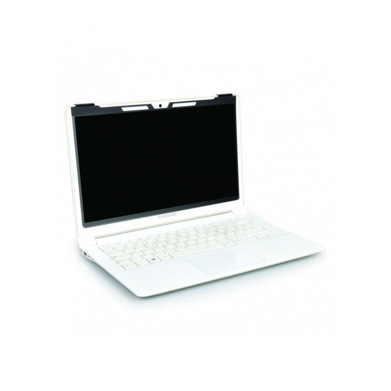 Port Designs 900333 filtre anti-reflets pour écran et filtre de confidentialité Filtre de confidentialité sans bords 