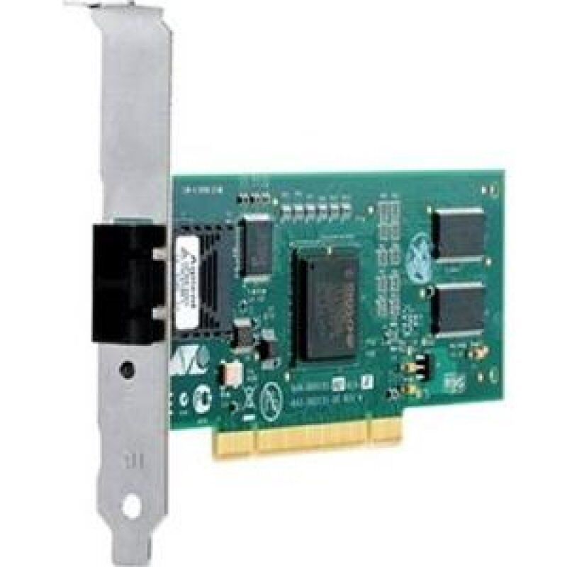 Adapter/GENet PCIe LC 32-Bit