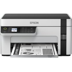 Epson compatible EcoTank ET-M2120 - Multifunktionsdrucker - s/w
