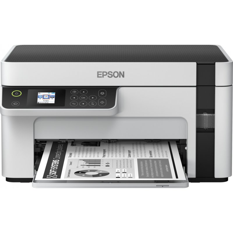EPSON EcoTank ET-M2120 MFP mono 32ppm