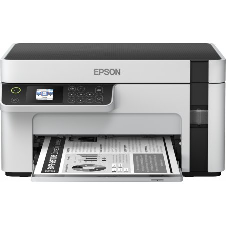 EPSON EcoTank ET-M2120 MFP mono 32ppm