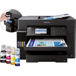 EPSON EcoTank ET-16650