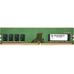 HP compatible 8Go 1x8Go DDR4 2933 NECC UDIMM
