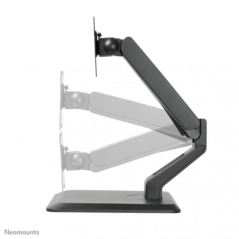 Neomounts by Newstar monitor arm desk mount