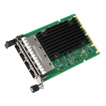 LENOVO ThinkSystem I350-T4 PCIe 1GbE 4-P