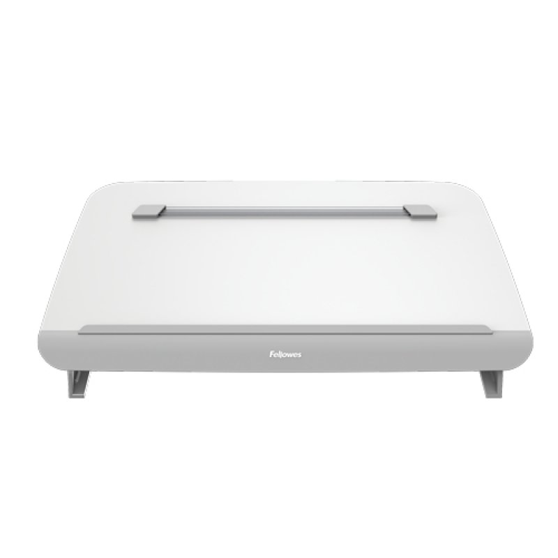 FELLOWES PORTE DOCUMENTS HANA- BLANC