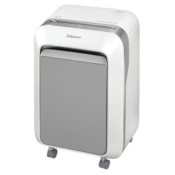 FELLOWES DESTRUCTEUR MICROSHRED LX211 BL
