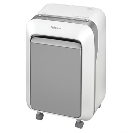 FELLOWES DESTRUCTEUR MICROSHRED LX211 BL