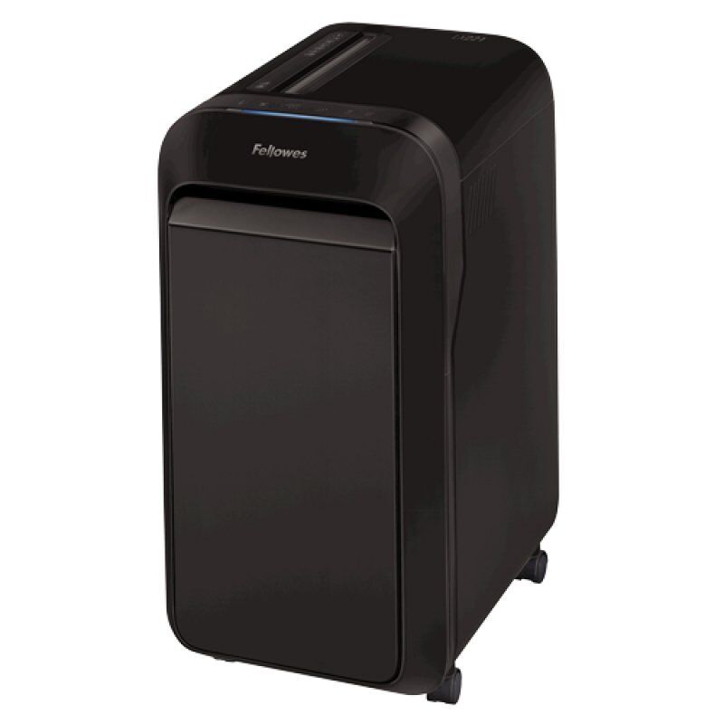 Destructeur Powershred LX221 Noir