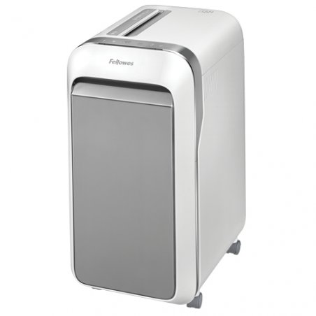 Destructeur Powershred LX221 Blanc