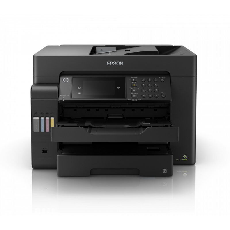EPSON EcoTank ET-16600