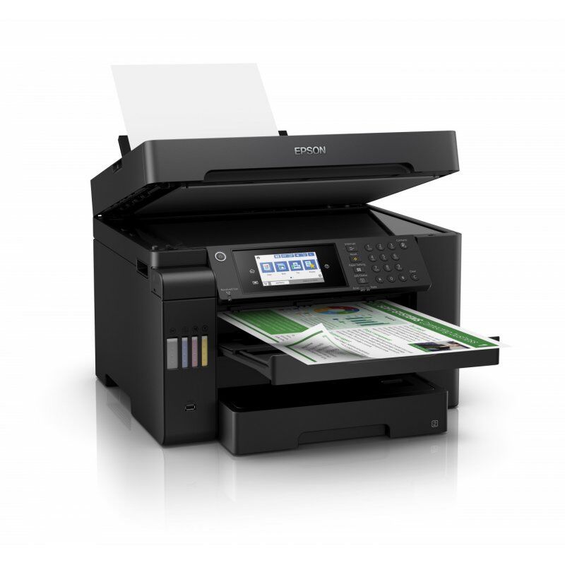 EPSON EcoTank ET-16600