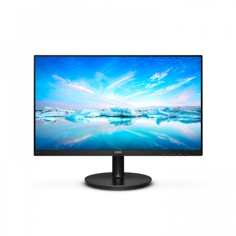 PHILIPS 221V8A/00 Monitor 21.5inch FHD