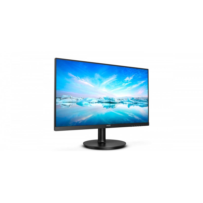 Philips V Line 221V8A/00 LED display 54,6 cm (21.5") 1920 x 1080 pixels Full HD Noir