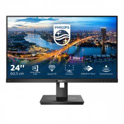 PHILIPS 245B1/00 Monitor 23.8inch 2560x1