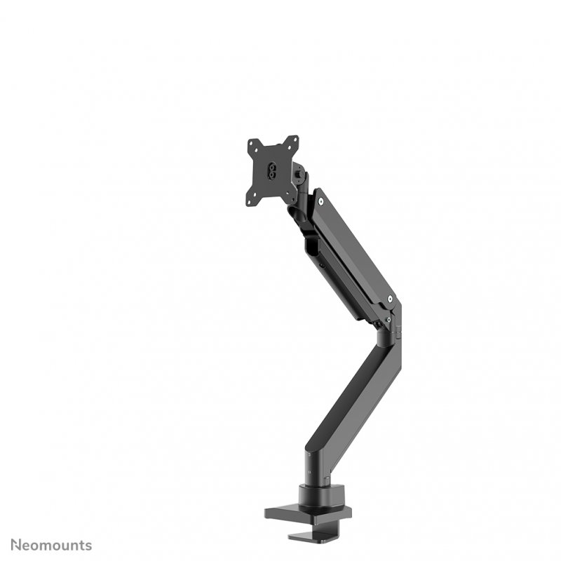 Neomounts by Newstar Select monitor arm desk mount for curved screens