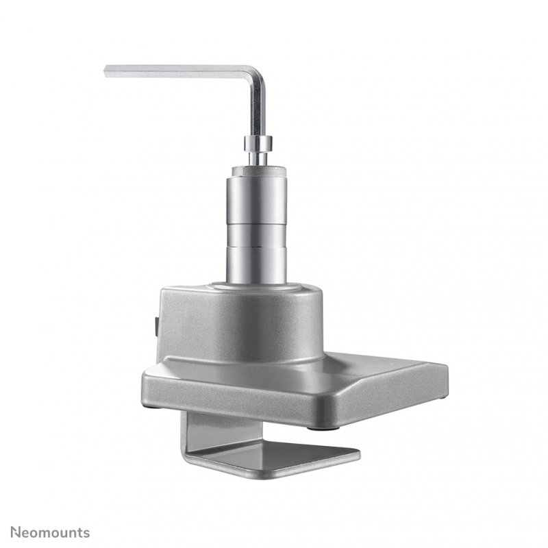 Neomounts by Newstar Select monitor arm desk mount for curved screens