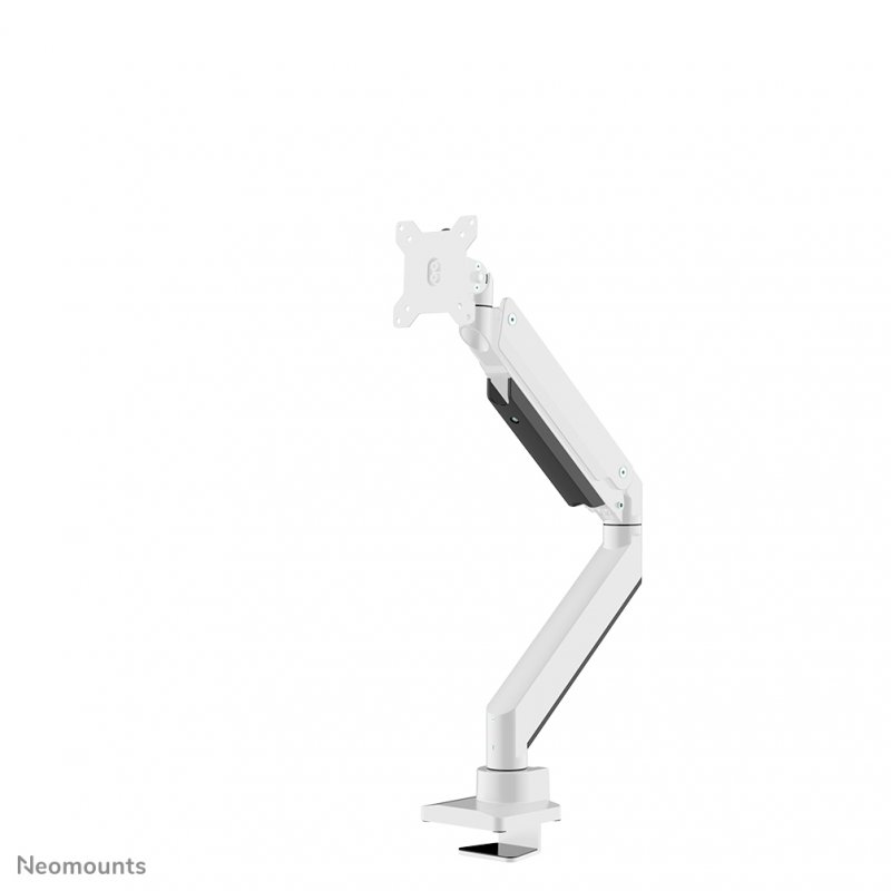 Neomounts by Newstar Select monitor arm desk mount for curved screens