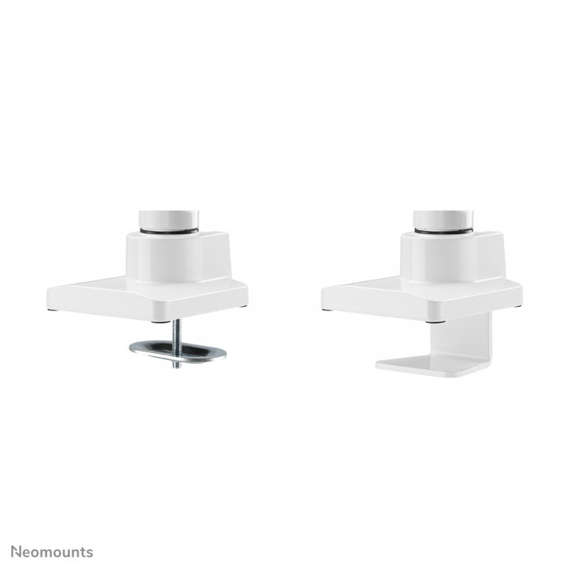 Neomounts by Newstar Select monitor arm desk mount for curved screens