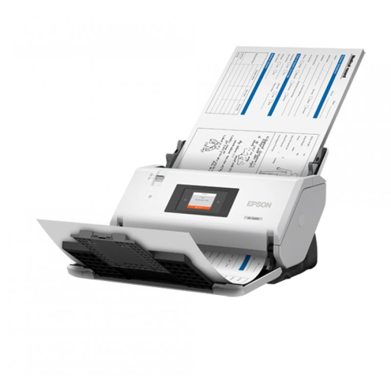 SCANNER WORKFORCE DS-30000 A3 70PPM 140IPM