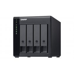 QNAP compatible TL-D400S 4-bay desktop exp. Unit