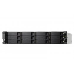 QNAP compatible TL-R1200C-RP 12-bay exp. Unit