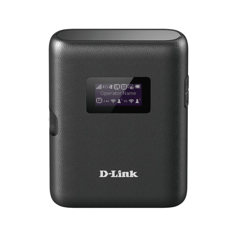 D-LINK compatible LTE Cat.6 Mobile Hotspot