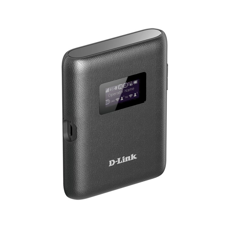 D-LINK compatible LTE Cat.6 Mobile Hotspot