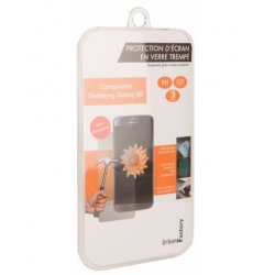 Urban Factory Screen Cover Tempered Glass Samsung A5