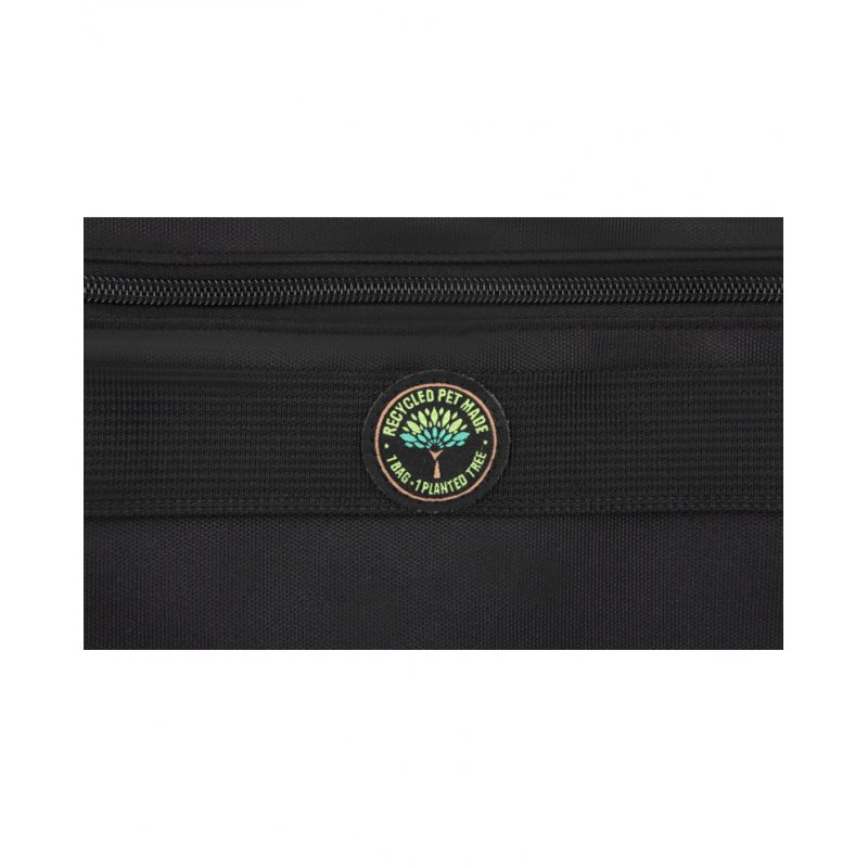 Urban Factory ETC15UF notebook case 39.6 cm (15.6") Toploader bag Black