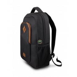 Urban Factory ECB15UF notebook case 39.6 cm (15.6") Backpack Black