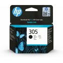 HP compatible 305 - Schwarz - Original - Tintenpatrone