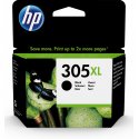 HP compatible 305XL High Yield Black Original Ink C