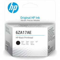 HP compatible Black Printhead