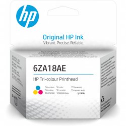 HP compatible Tri-Color Printhead