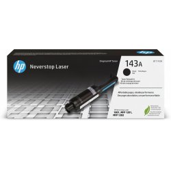 HP compatible 143A NEVERSTOP TONER RELOAD KIT EEA + CH + UK