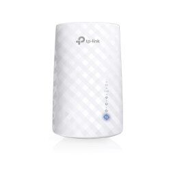 TP-Link RE190 network extender White