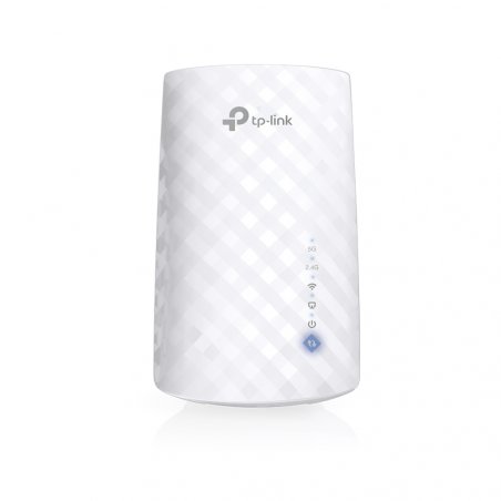 TP-Link RE190 network extender White